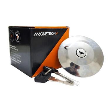 Imagem de Tampa Tanque Factor 125 Ybr 2005 A 2016 Magnetron