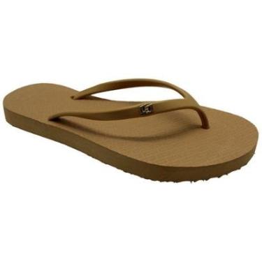 Imagem de Chinelo Colcci Color Metal Feminino-Feminino