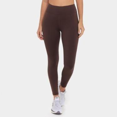 Imagem de Calça Legging Fila Flat Life II Feminina-Feminino