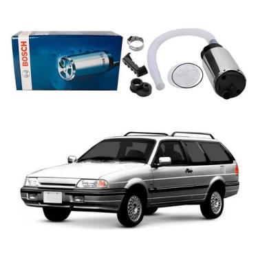 Imagem de Bomba Combustivel Royale 1.8 2.0 Gasolina 1992 A 1994 - Bosch