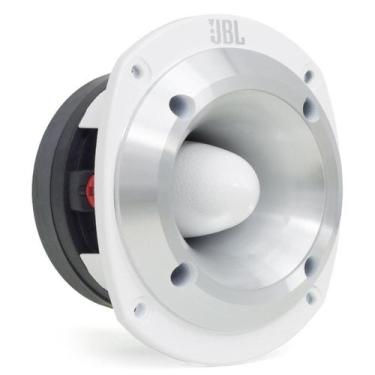 Imagem de Super Tweeter JBL St400 Branco 150w Rms 8 Ohms JBL Selenium Tuite Twit