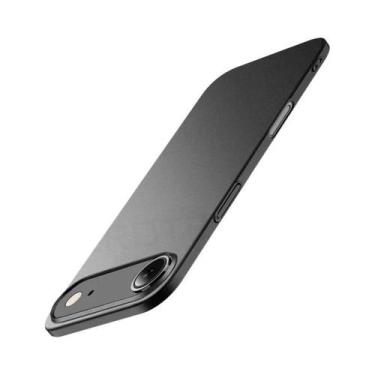 Imagem de Capa Ultra Fina Fosca De PC Rígido Para iPhone 16 plus 13 Mini ZROTEVE