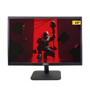 Imagem de Monitor Led 19 Enterprise 19EPR-BQ