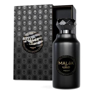 Imagem de Perfume Mawwal Malek Unissex 100ml Eau de Parfum - sem marca