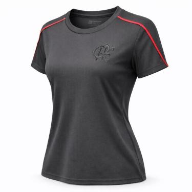 Imagem de Camiseta Feminina Flamengo Energy Licenciada Oficial Betel-Feminino