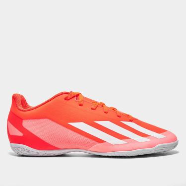 Imagem de Chuteira Futsal Adidas X Crazy 23 Club Unissex-Unissex
