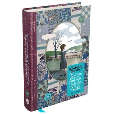 Imagem de Livro - A Guerra que Salvou a Minha Vida