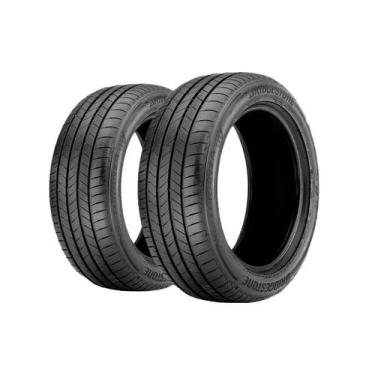 Imagem de Kit 2 Pneus Aro 18 Bridgestone 245/40 R18 97Y Turanza T005