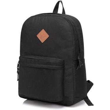 Imagem de Mochila Masculina Feminina Reforçada Trabalho Viagem Escolar - Jeweler