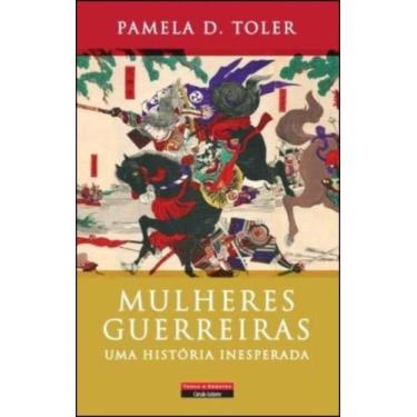 Imagem de Mulheres guerreiras - TEMAS E DEBATES (PORTUGAL)