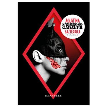 Imagem de Livro - Saboroso Cadáver - Darkside