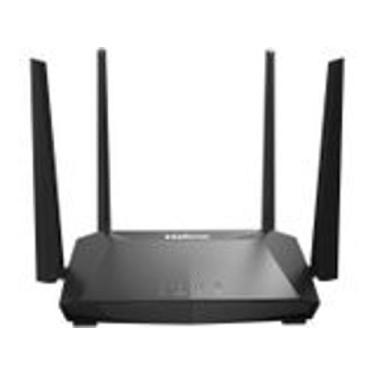 Imagem de Roteador Wireless Gigabit Dual Band ACTION RG 1200 - Intelbras