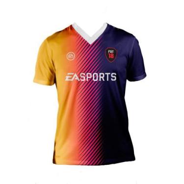 Imagem de Camiseta Bwd-259239 Fifa 18 Jersey **small**