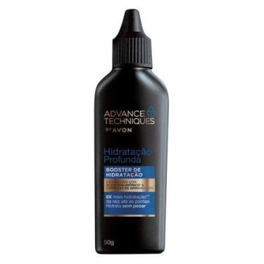 Imagem de Avon - Advance Techniques Hidratação Profunda Booster 50g