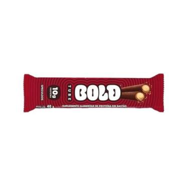 Imagem de Bold Tube - 40g Speculoos - Bold