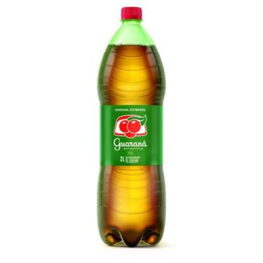 Imagem de Guarana antártica 2 litros