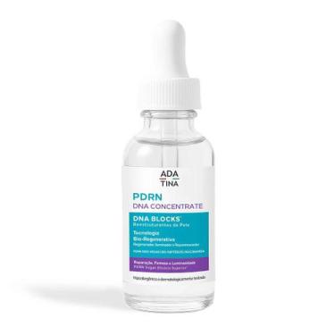 Imagem de Ada Tina PDRN DNA Concentrate - Sérum Clareador 30ml