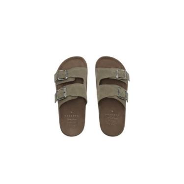 Imagem de Chinelo Rsv Sambo Suede Reserva Go, 39/40, Rato