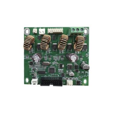 Imagem de Placa mâe para cob 200w outdoor quente frio - ONELIGHT