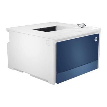 Imagem de Impressora HP Color LaserJet Pro 4203DW - Laser Colorida - Imprime - Wi-Fi, Ethernet, USB - Duplex