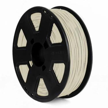 Imagem de Filamento Para Impressora 3D - ABS MG 94 Natural - 1Kg - 1,75mm - 3D Fila ABSM01753