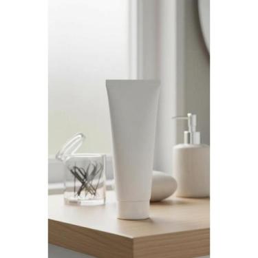 Imagem de Creme Dental com Oxigênio Ativo 75ml: Saúde Bucal Completa - Congratul