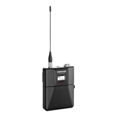 Imagem de Transmissor Bodypack Shure QLXD1-J50