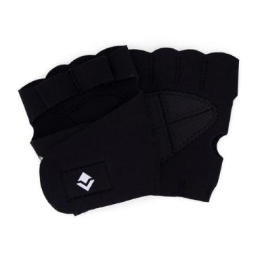 Imagem de Luva de Treino Musculação M Vollo - Vollo Sports, Preto, M