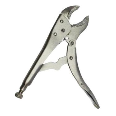 Imagem de Alicate Chave De Pressao Corte Grande 10 Pol Profissional - Startools