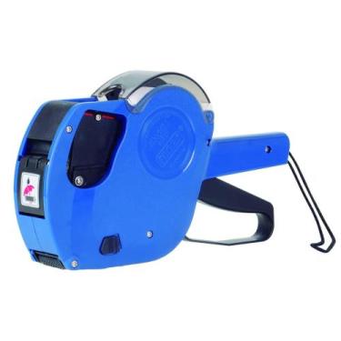 Imagem de Etiquetadora Mx2316 New 2 Linhas 10 Dígitos Fixxar