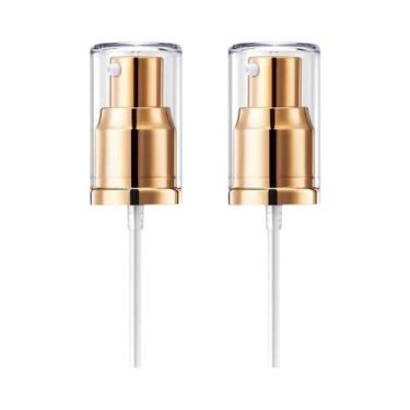 Imagem de Substituição De Bomba De 30ML Para Base Líquida Estée Lauder DW Double