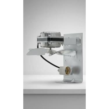 Imagem de Exaustor Ventilador Churrasqueira 60w com Soquete - Congratulations St