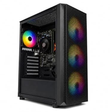 Imagem de Pc Gamer Amd Ryzen 5 5600GT, Radeon™ Graphics Vega 7, 16gb Ram, Nvme 500gb, Gabinete Rgb 3 fans