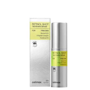 Imagem de Celimax Serum The Vita-A Retinol Shot Tightening 30ml