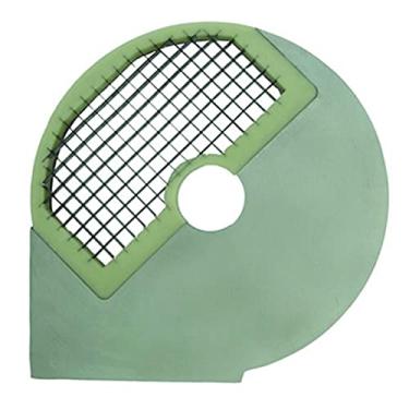 Imagem de Disco Grade Cubo GC8-S 8mm para Processador de Alimentos PAIE-S-N - Skymsen