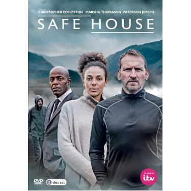Imagem de Safe House [DVD]