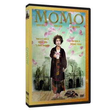 Imagem de Momo BD 1986 [Blu-ray]