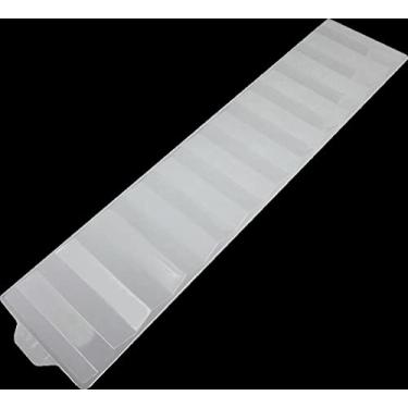 Imagem de Placa De Textura De Bolo Origami Relevo Pet Acetato Bwb