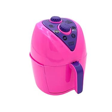 Imagem de Brinquedo Fritadeira Infantil Airfryer Rosinha baby
