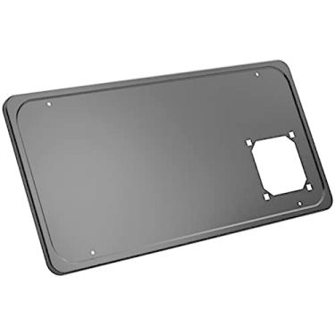 Imagem de DOMETIC Porta de acesso grande para fornalha 33058 para mojave série DFL 40.000 BTU - Preto