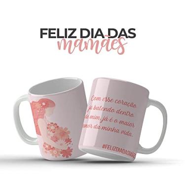 Imagem de Caneca Personalizada Dia Das Mães 56
