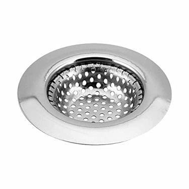 Imagem de RALO PARA PIA INOX 5,4CM 6353 / UN/KEHOME