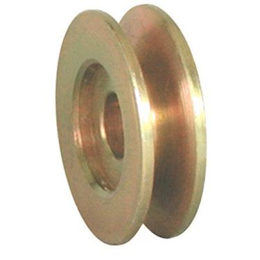 Imagem de Polia de correia em V Nat. 6,95 cm