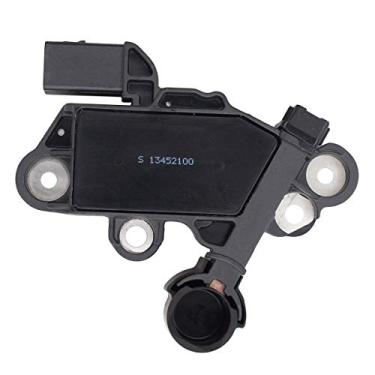 Imagem de Regulador de tensão do alternador NewYall