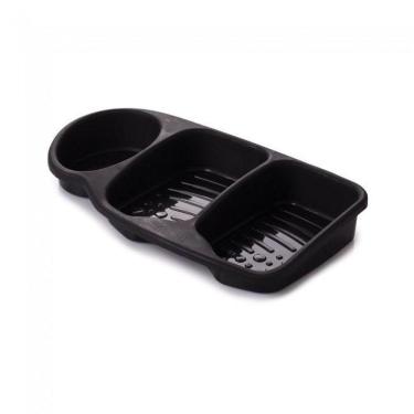 Imagem de Porta Detergente Preto Plasútil