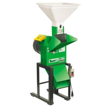Imagem de Triturador Forrageiro TRF 400 2CV Monofásico - Trapp