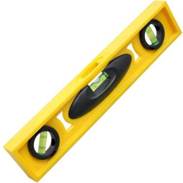 Imagem de Nível de Resina com 3 Bolhas - 12 Pol. 466 Stanley