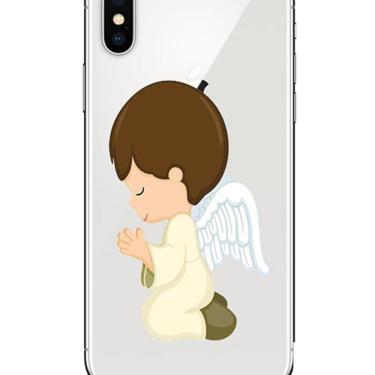 Imagem de Capa De Celular Religiosa Samsung A03S Cd 563