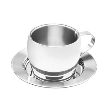 Imagem de Xícara Para Chá Com Pires 2 Pçs 64430911 Tramontina