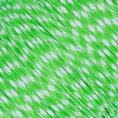 Imagem de Cabo Paraquedas West Coast Paracord 10' 25' 50' & 100' Foot Hanks Tipo III 7 Strand 550 cordão paraquedas muitas cores - a maior seleção de corda de paraquedista